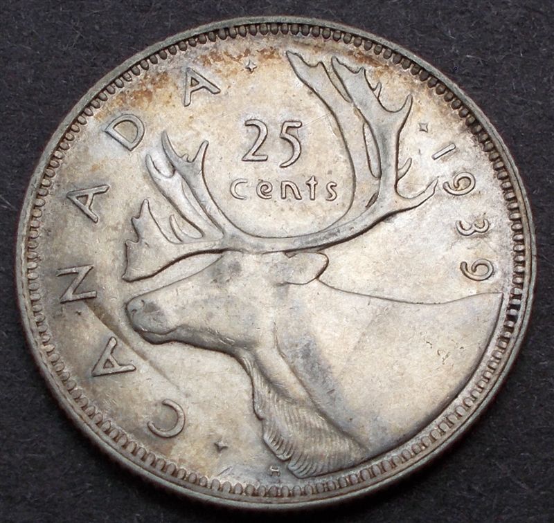 The-Coins-Of-1939